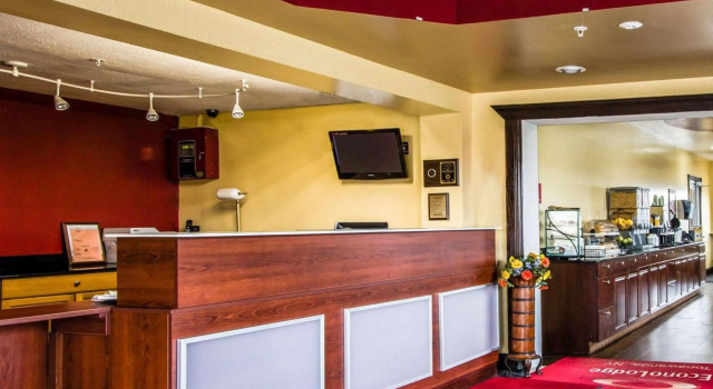Econo Lodge Tonawanda I-290, Book Hotel Tonawanda Buffalo