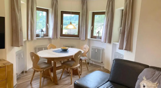 Ferienwohnung 5 Bergschlössl Oberaudorf, Book Hotel Oberaudorf 