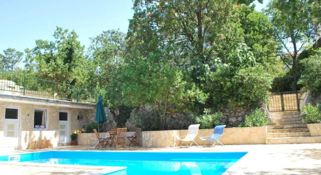 Коттедж Holiday Home Villa "Paradise Farm"