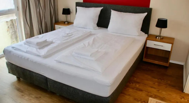 Номер Standard Haus Elisabeth