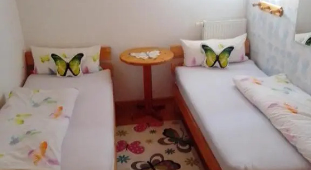 Gästehaus Brunhilde, Reserva ahora Apartamento Hoteles en Baden-Wurtemberg con piscina, Piscina