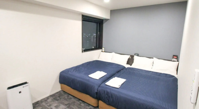 HOTEL LiVEMAX Nagoya Kanayama