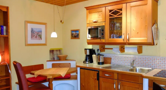 Апартаменты Ferienwohnung Jodlschmid