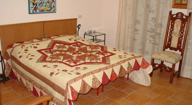 Villa Lauretana, Prenota Villa Ville a Lazio, Villa