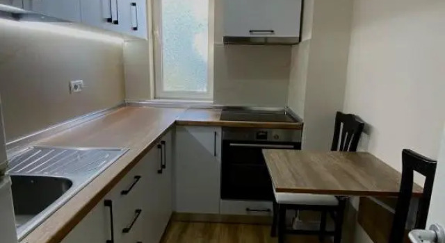 Апартаменты Serenity Apartament