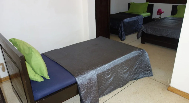 Номер Standard Villa Teranga Boutique Hotel