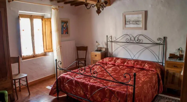 Giusy B&B