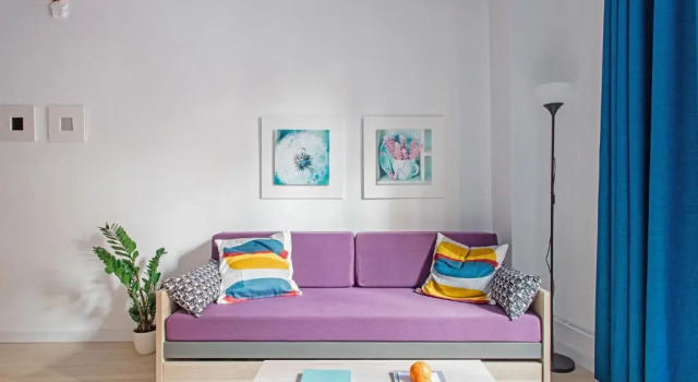 Апартаменты Superior UNIK. Apartments Valencia