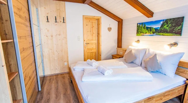 Bergidyll 10 by Alpenidyll Apartments, Prenota Appartamento Hotel a Stiria con parcheggio, Parcheggio
