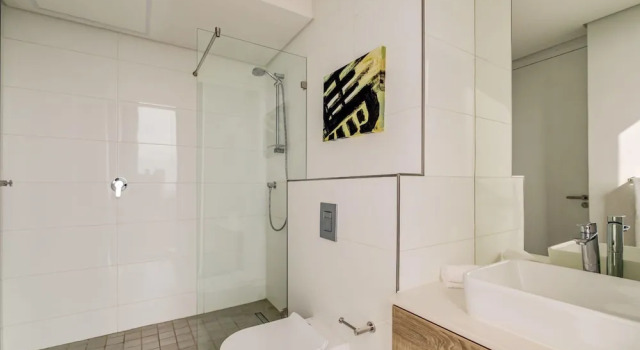 Апартаменты Beautiful Apartment With Mountain Views 404 on N