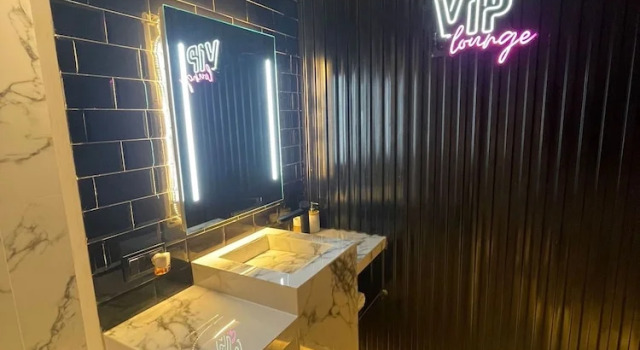 Двухместный клубный номер Standard PAIISE Hotels
