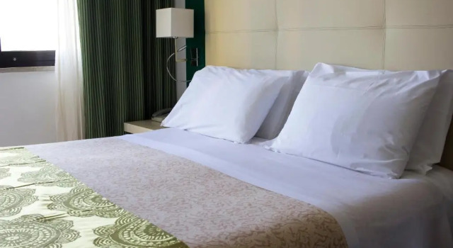 Двухместный номер Economy Green Park Hotel