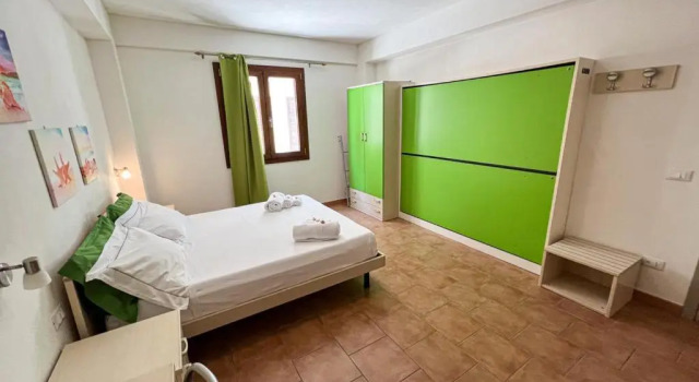 Номер Standard B&B Sulmare