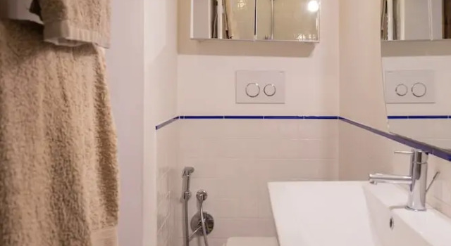Номер Standard Villa Spada Donadeo