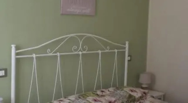 Двухместный номер Standard Sotto l'Ulivo