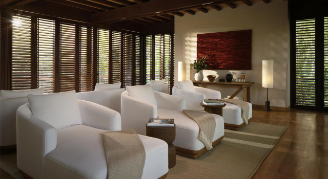 Alila Mayakoba, Rezervovat Hotel Playa del Carmen Quintana Roo