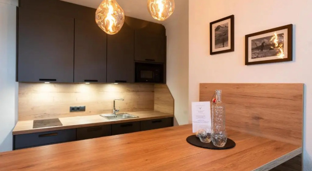 Suite Jagdhof Und Nebenhaus