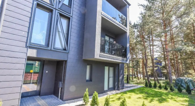 Апартаменты Apartment in the dunes