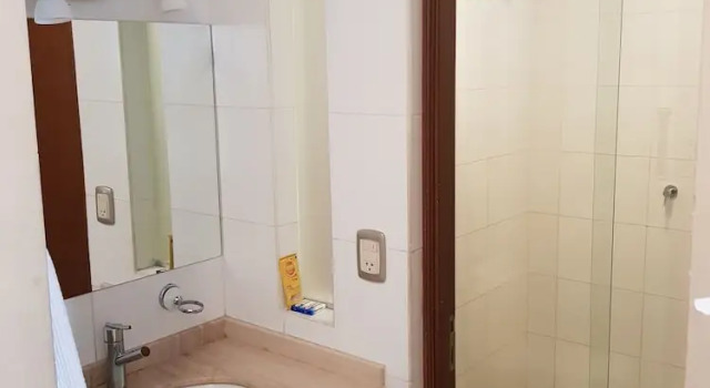 Трёхместный номер Standard Hotel Anteus