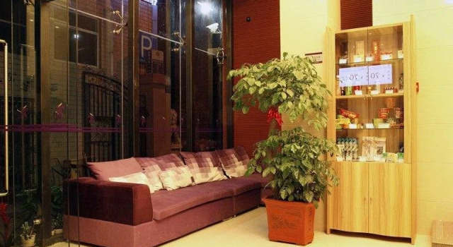 Jiake Hotel - Kunming, Boek Hotel Hotels in Yunnan met parkeren, Parkeren