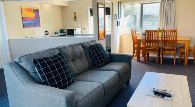 Номер Standard Wrights by the Sea Motel