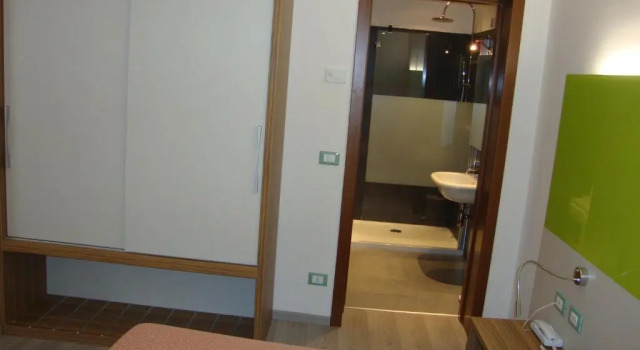 Апартаменты Hotel Venezia