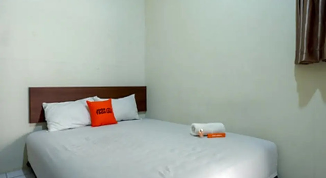 KoolKost @ Jalan Unta Pandeyan Lamper, Book Hotel Hoteller i Semarang med parkering, nær Semarang Grand Mosque, Parkering