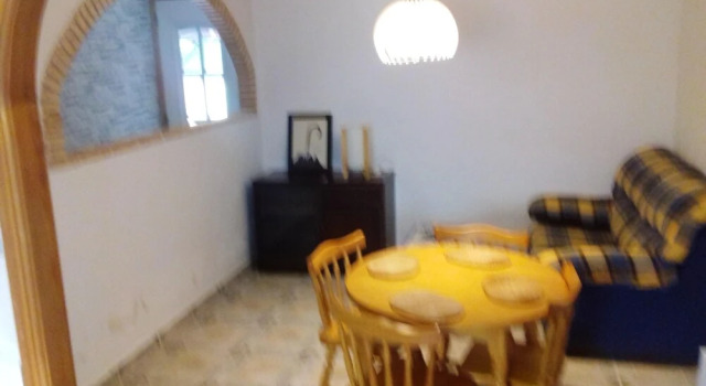 Apartment With 2 Bedrooms in Mazarrón, With Private Pool, Enclosed Garden and Wifi Near the Beach, Prenota Appartamento Hotel a Murcia con parcheggio, Parcheggio