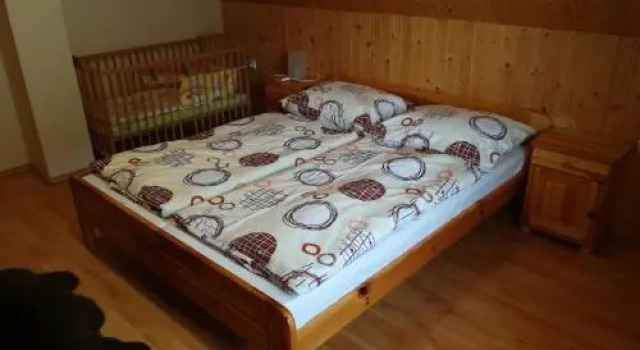 Chata Anička