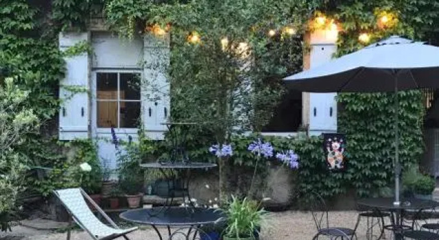 Les Chambres d'Hôtes du Bois Joli