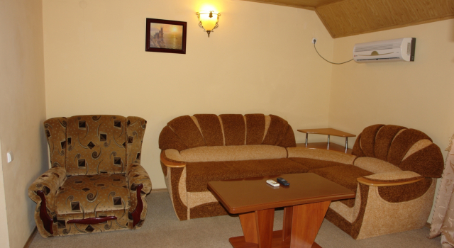 Villa Magiya, Réserver Villa Villas à Novofedorivka, Villa
