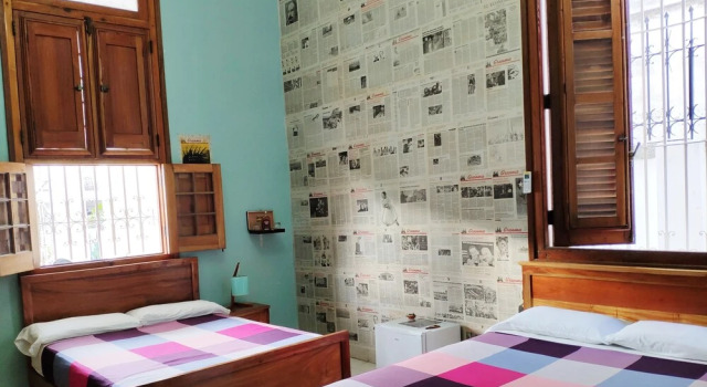 Viva la Vida Hotel Boutique