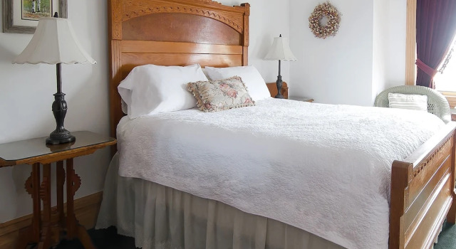 Lehrkind Mansion Bed & Breakfast, 预订 酒店 博兹曼 Bridger Bowl