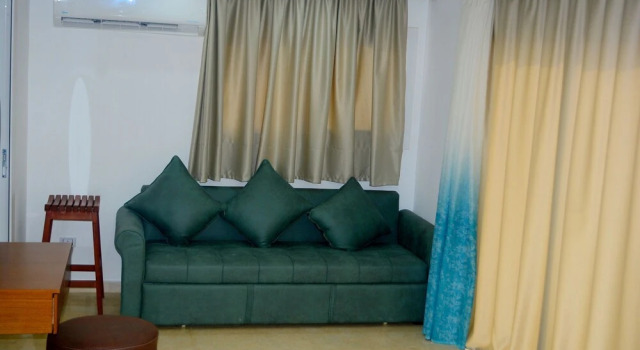 Luxury 15-bed Villa Close to Elgouna See View, Prenota Villa Hotel a Mar Rosso con parcheggio, Parcheggio