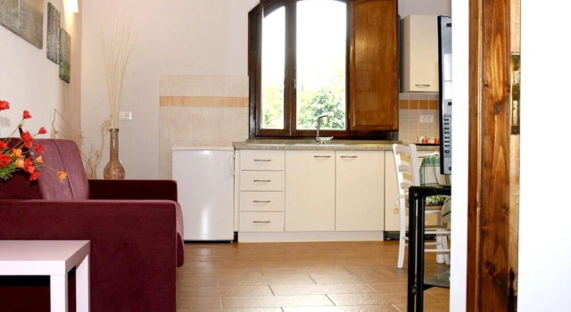 Apartment With one Bedroom in Altopascio, With Enclosed Garden and Wif, Забронировать Апартаменты/квартира Отели в центре Альтопашо, в центре
