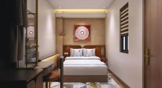 Valoria Premium Hanoi Hotel, Забронировать Отель Отели Ханоя 4 звезды, 4*