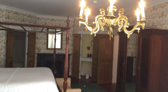 Barksdale House Inn