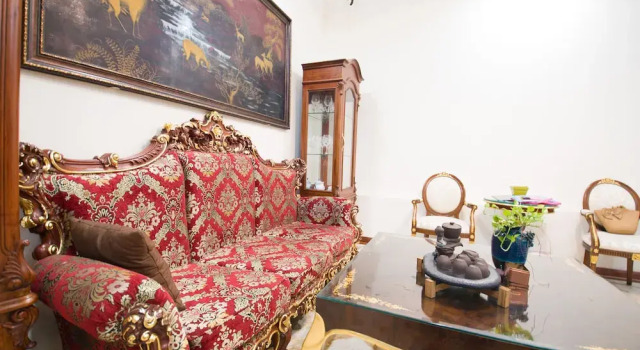 Van Loi Home