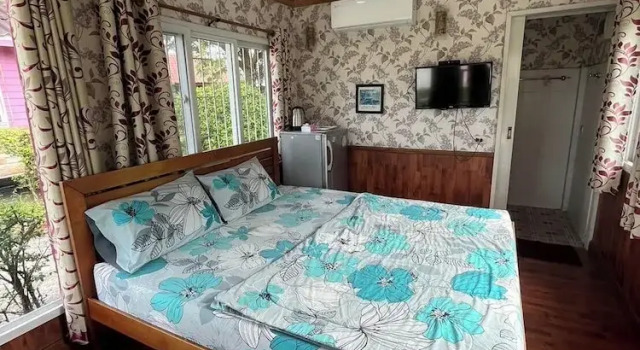 Номер Standard Baan Bangwua Resort