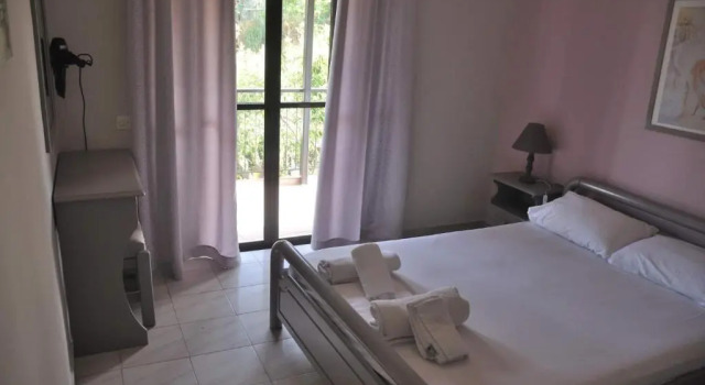 Bousounis Apartments, Забронировать Апартаменты/квартира Апартаменты периферийной единицы Мессения, Апартаменты/квартира