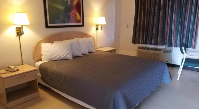Номер Standard Americas Best Value Inn-Eloy Casa Grande