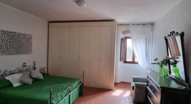 Апартаменты с 3 комнатами Podere San Lorenzo
