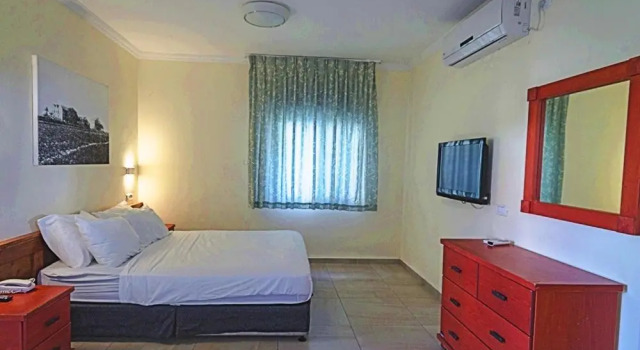 Номер Standard Nachsholim Beach Hotel