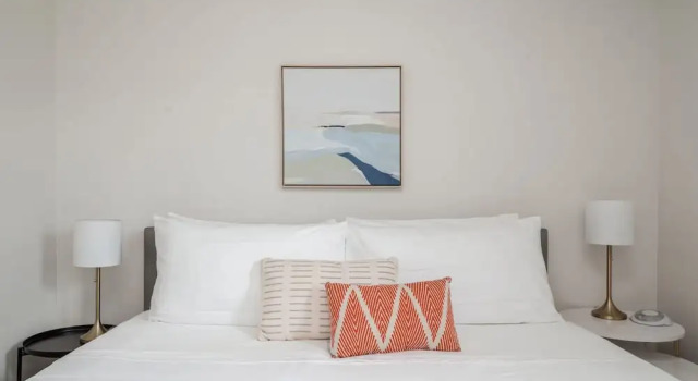 Апартаменты Classic Kasa Bryn Mawr Minneapolis