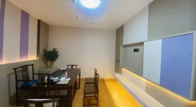 Люкс Deluxe Lavande Hotel