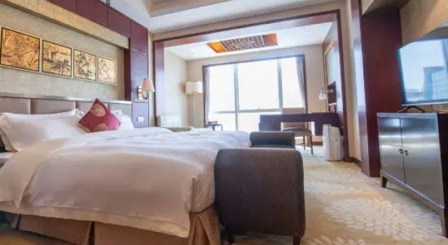 Люкс Luxury Kingward International
