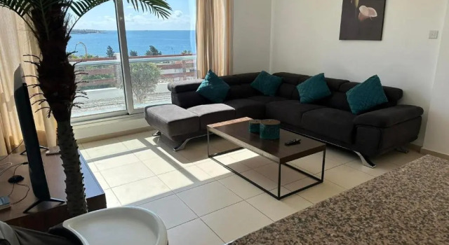 Villa Aqua Sunrise 1km From Beach With Sea Views