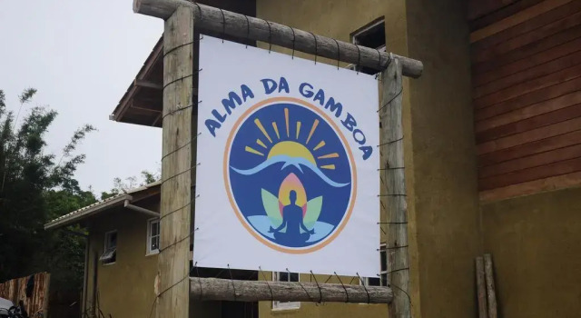Pousada Alma da Gamboa