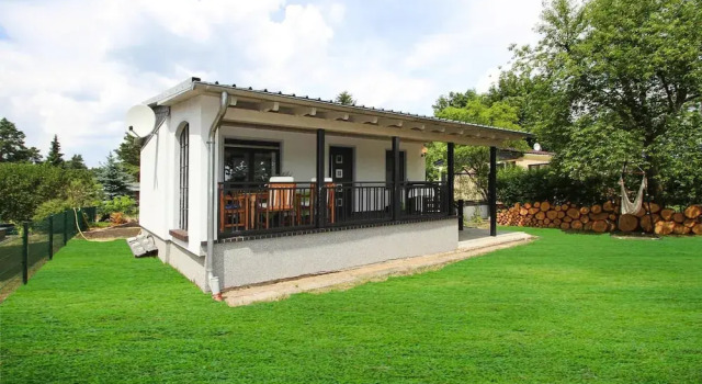 Коттедж House Spreewiese, Neuendorf Am See