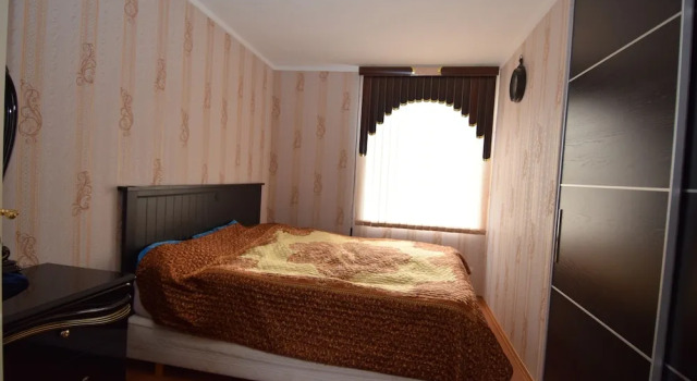 Апартаменты Solferie Holiday Apt. Møllevannsveien